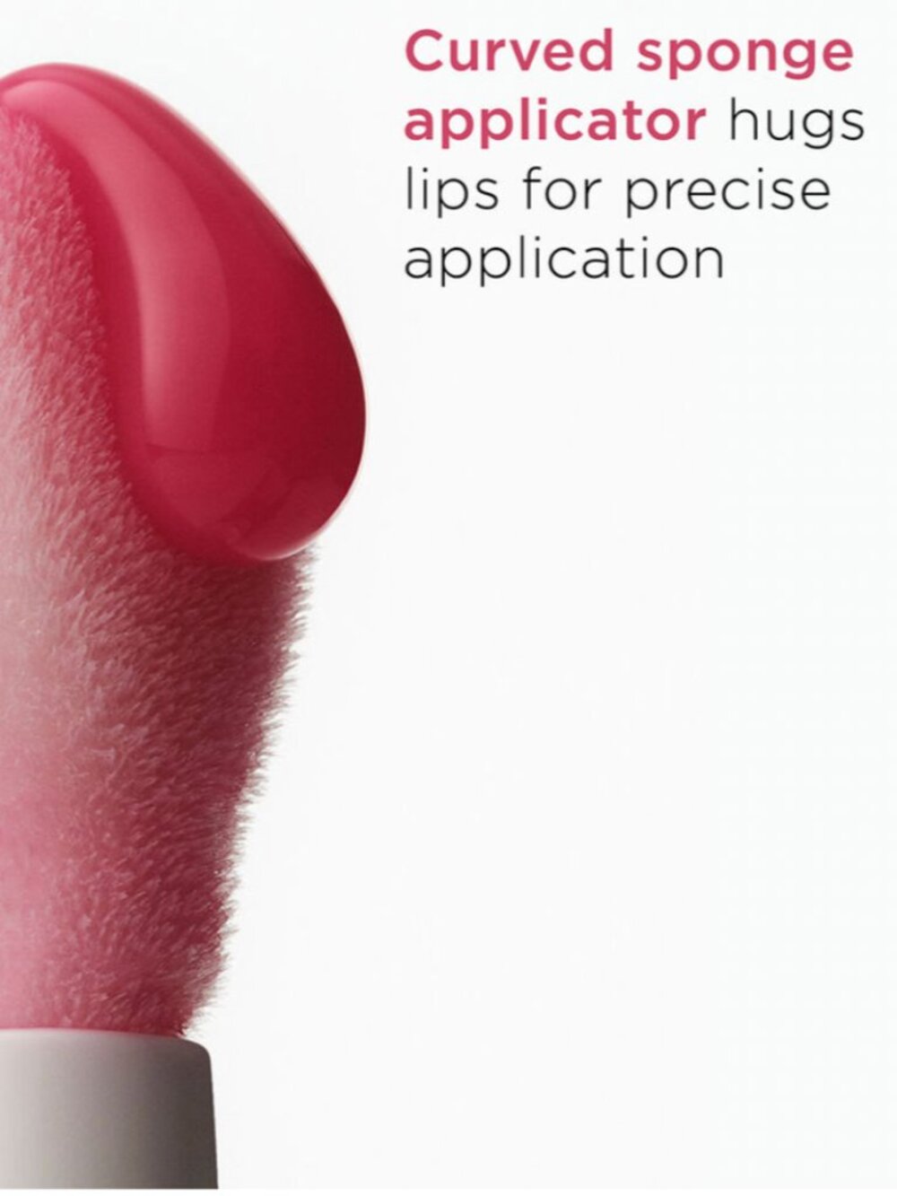 Clarins Lip Comfort Oil In Rosy Kiss - LOVE Collection - NWT - Picture 3 of 8